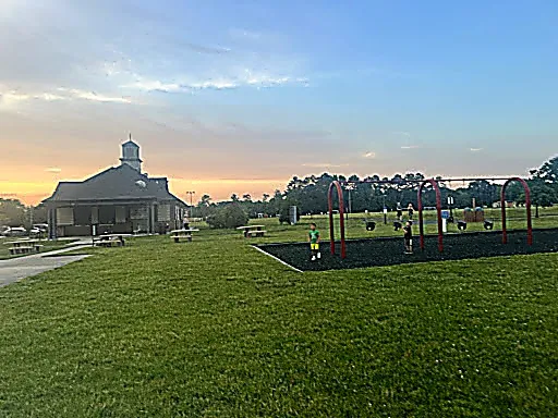 William Wilt Soccer Complex - 1