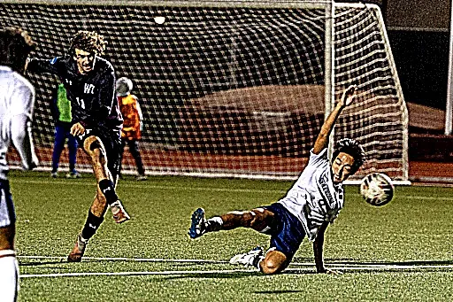 WTAMU - The Pitch - 1